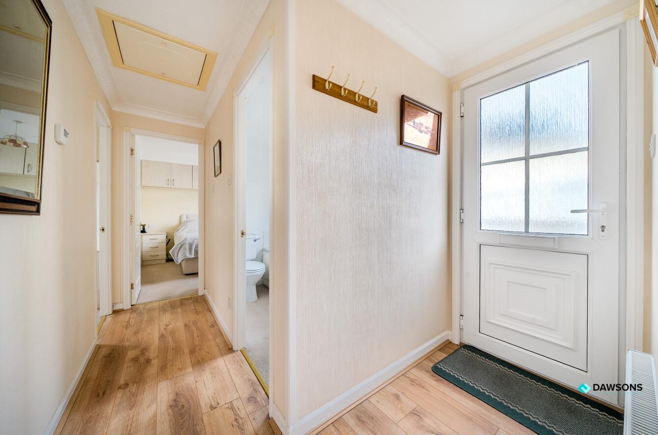 Mill Gardens, Blackpill, Swansea, SA3 5AX